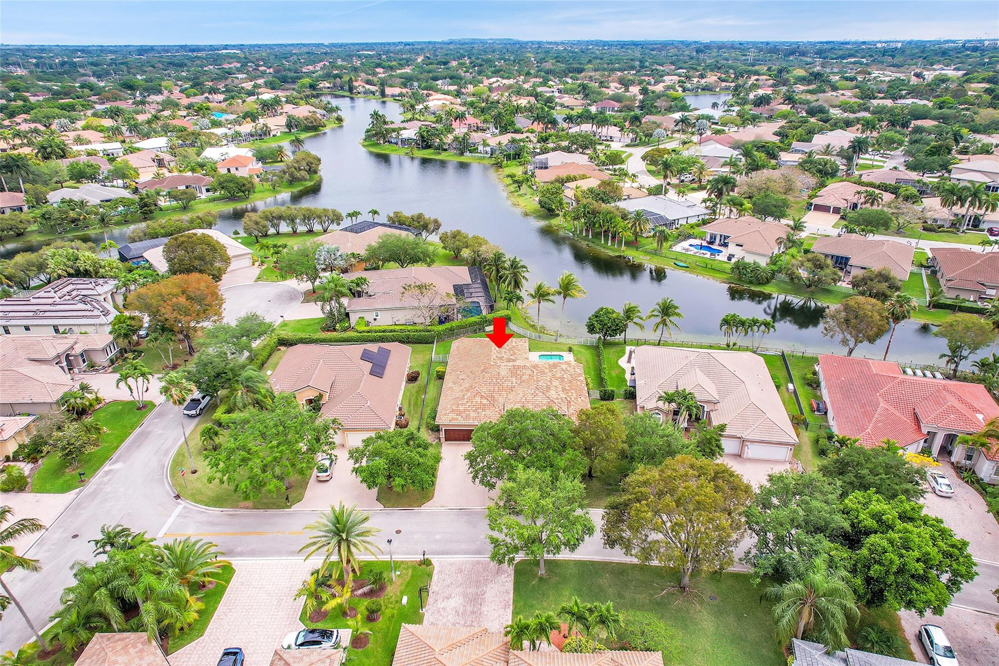5061 NW 112th Dr