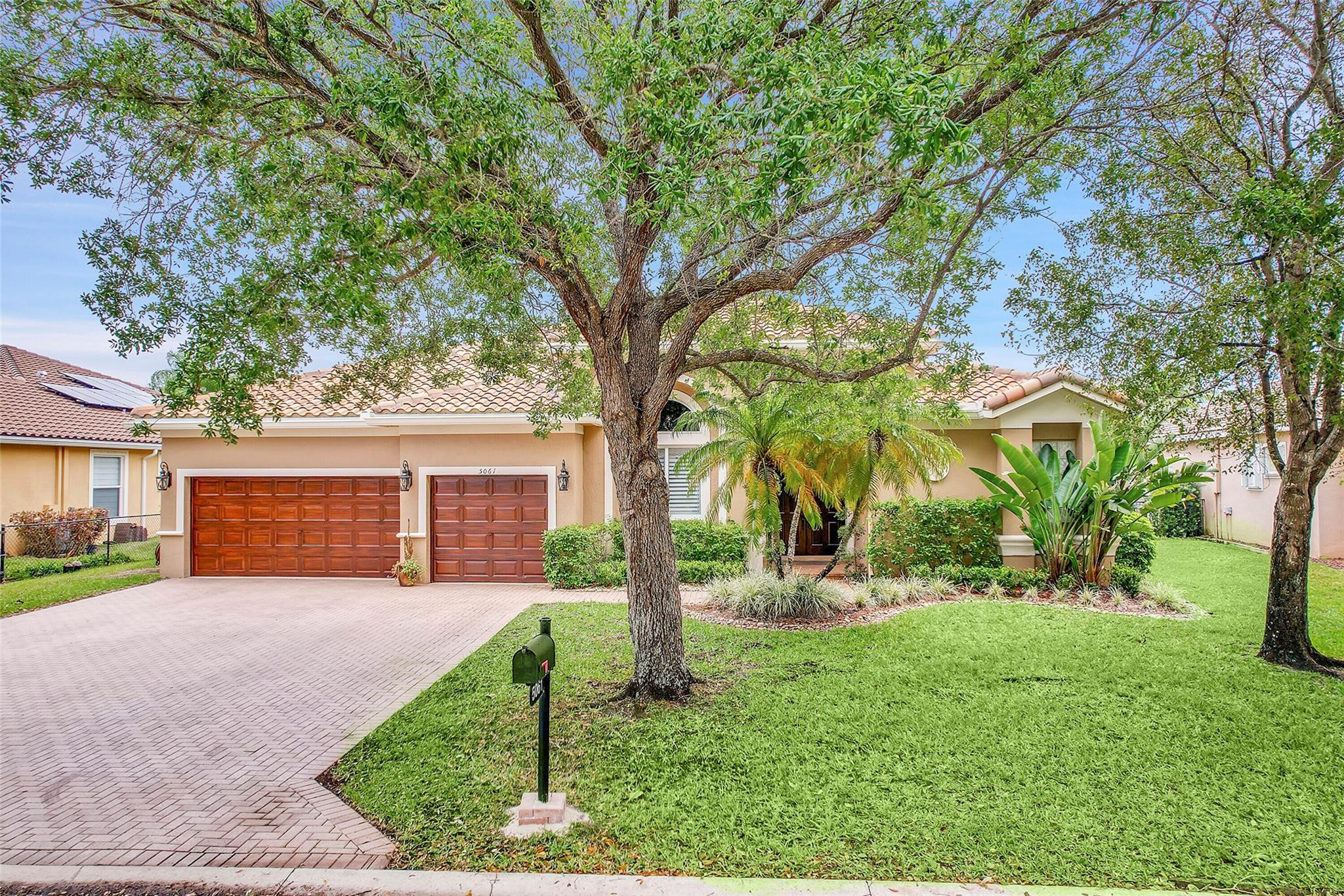 5061 NW 112th Dr