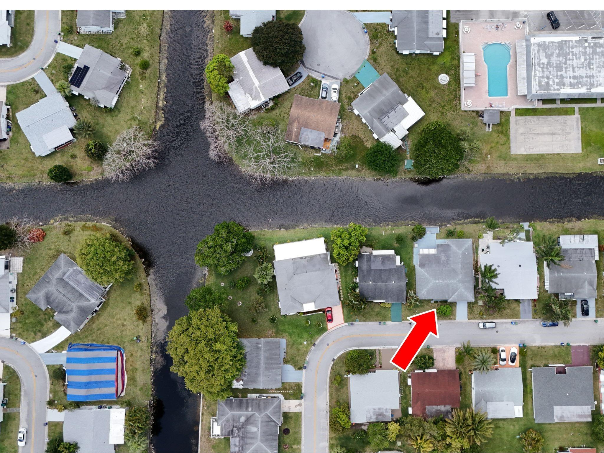 1625 NW 67th Ave