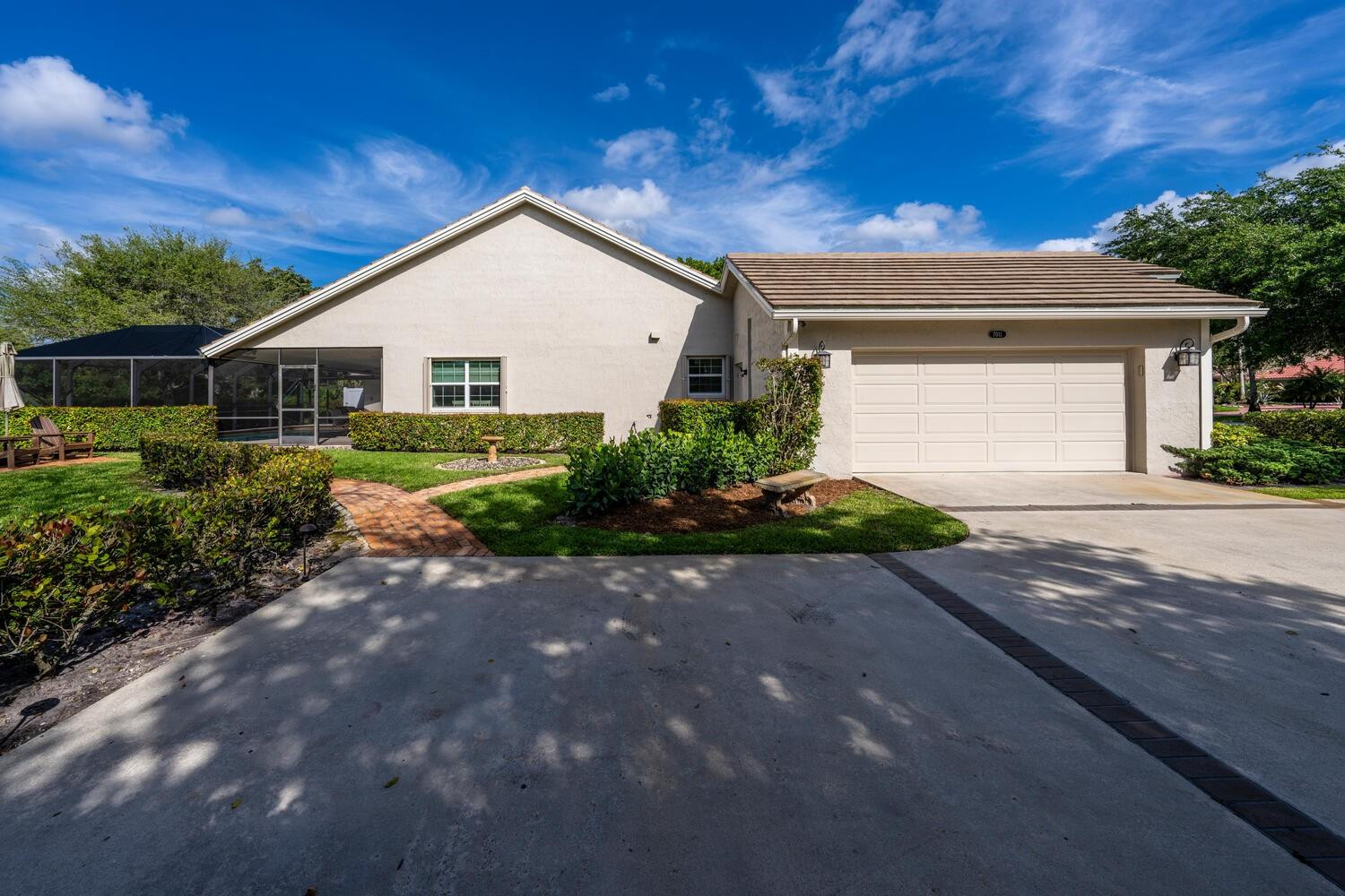 7011 W Cypresshead Dr