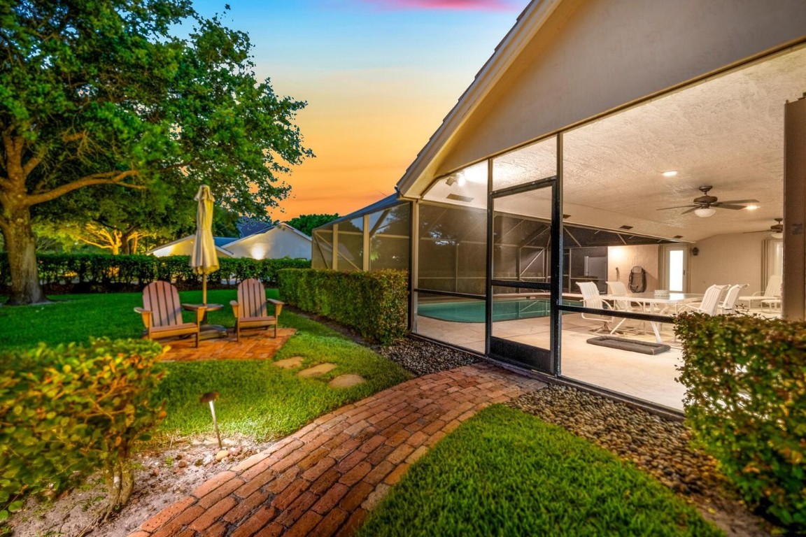 7011 W Cypresshead Dr