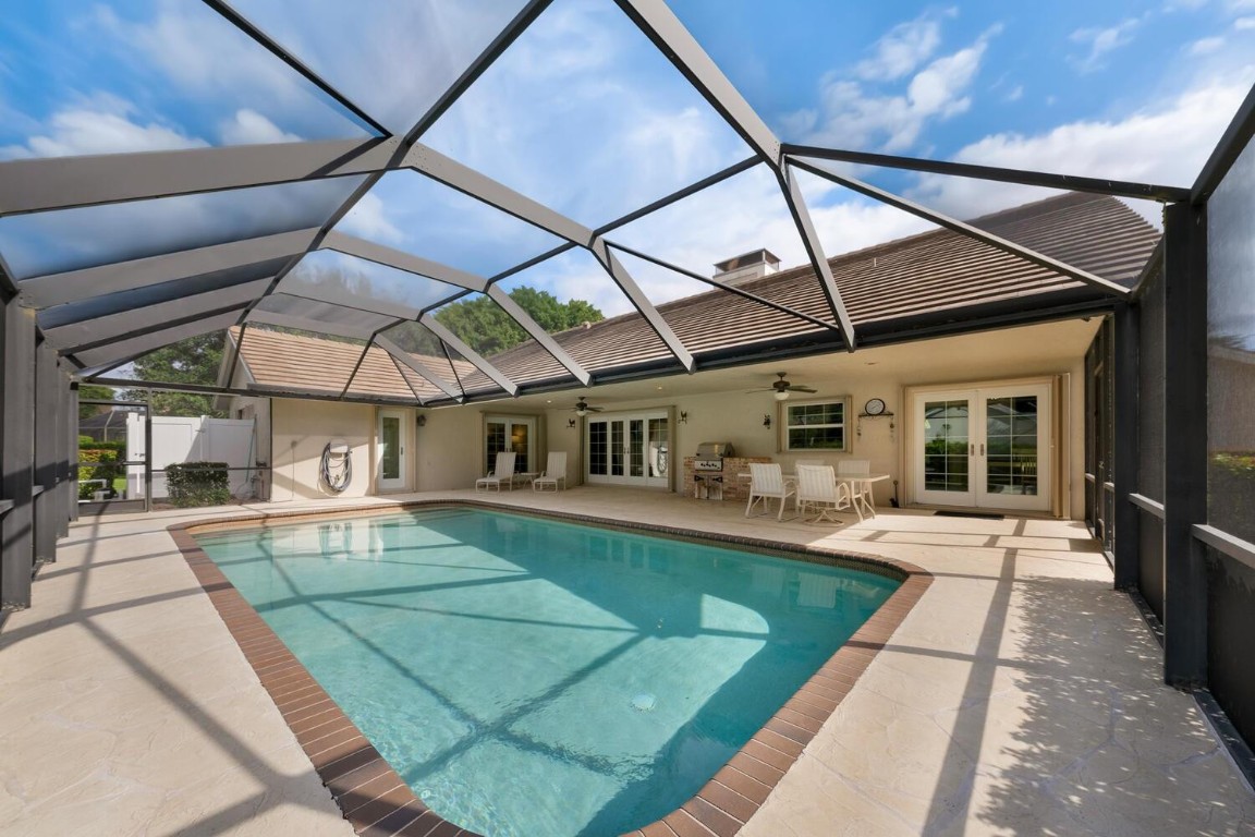 7011 W Cypresshead Dr