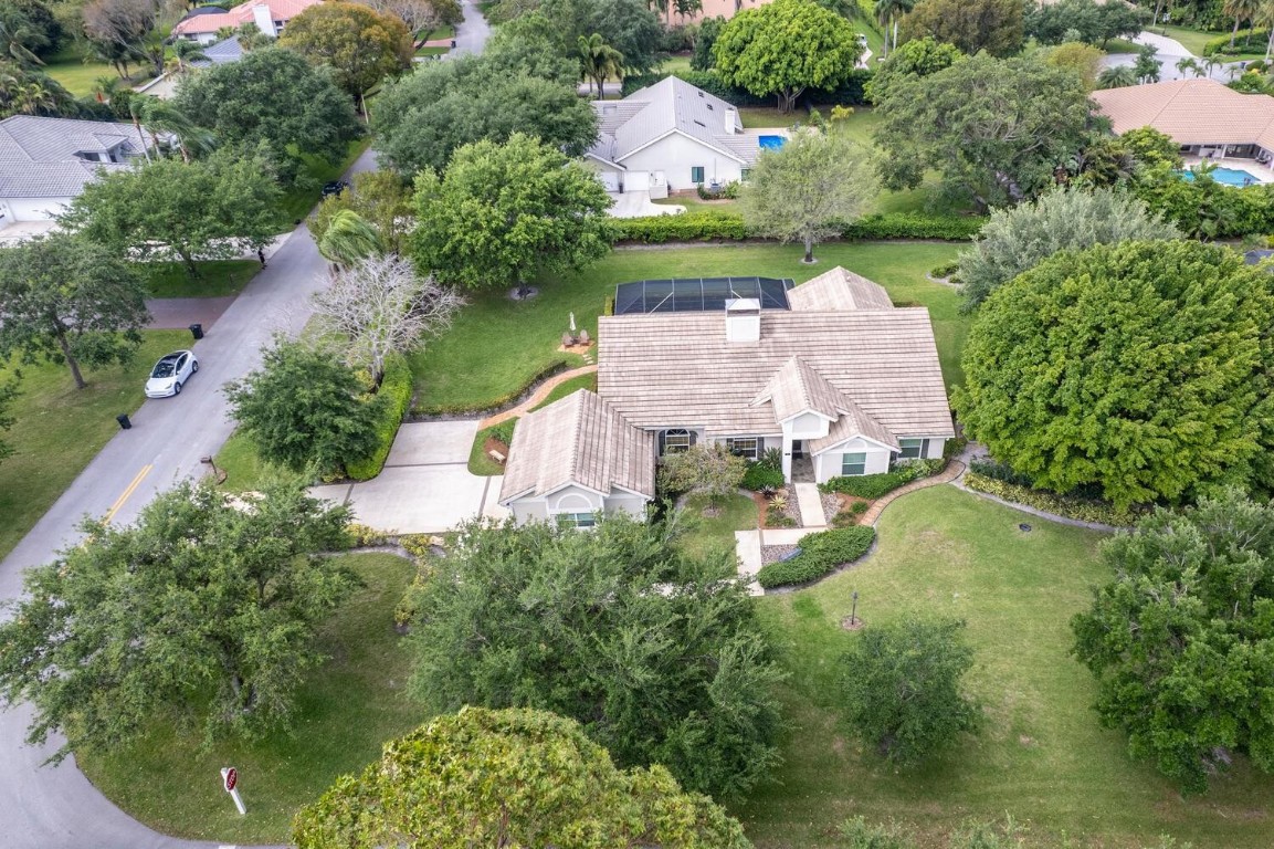 7011 W Cypresshead Dr