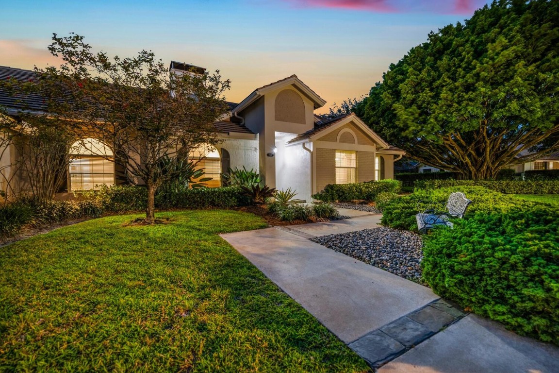 7011 W Cypresshead Dr