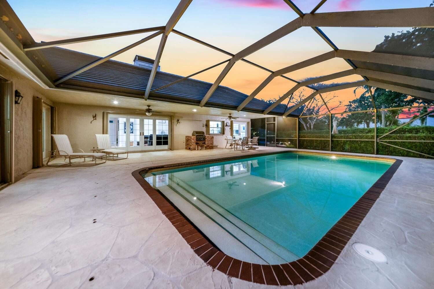 7011 W Cypresshead Dr