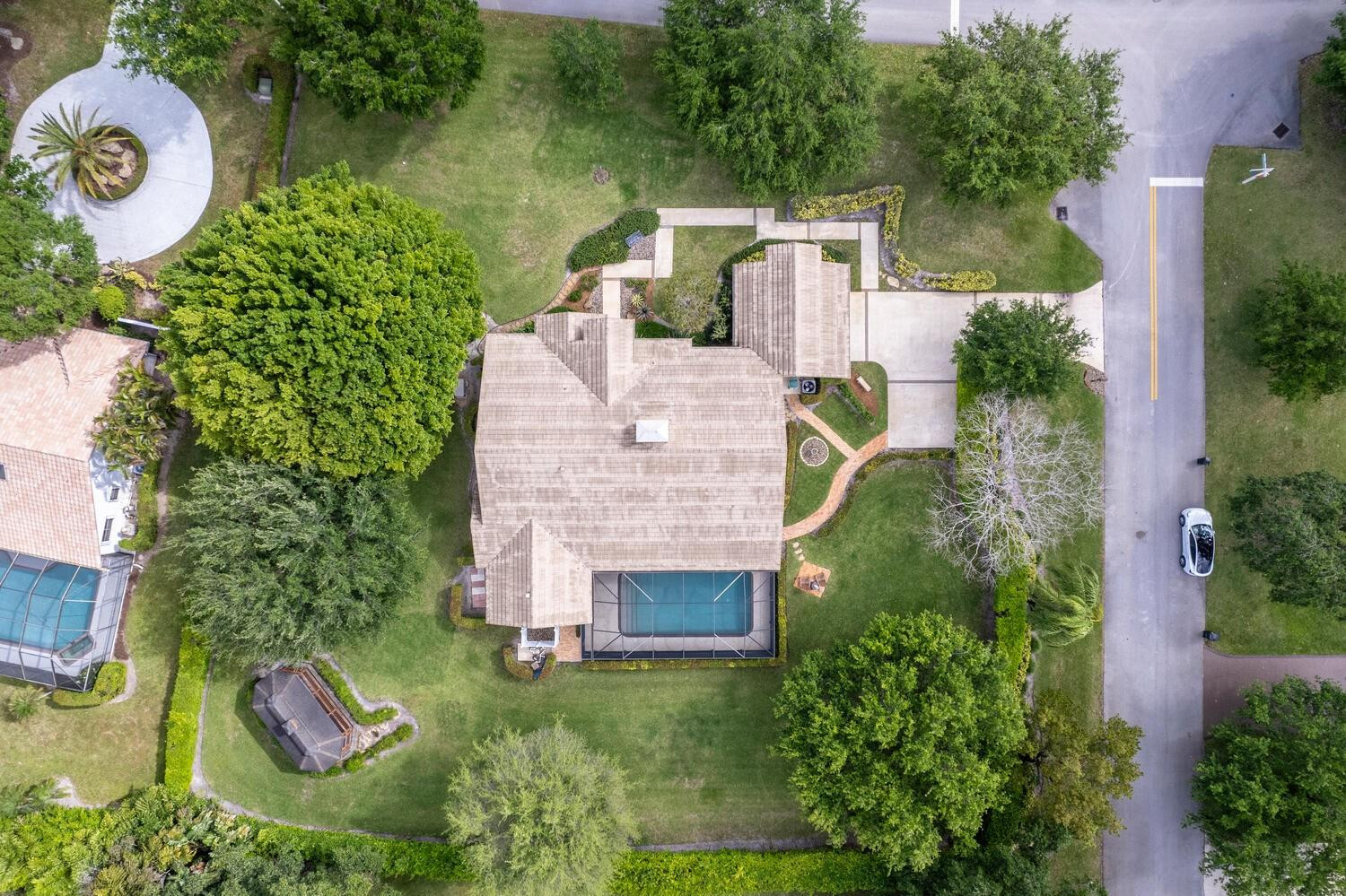 7011 W Cypresshead Dr