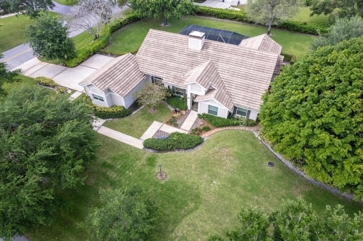 7011 W Cypresshead Dr