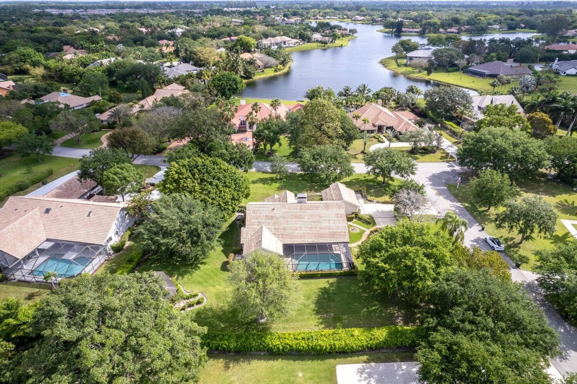 7011 W Cypresshead Dr