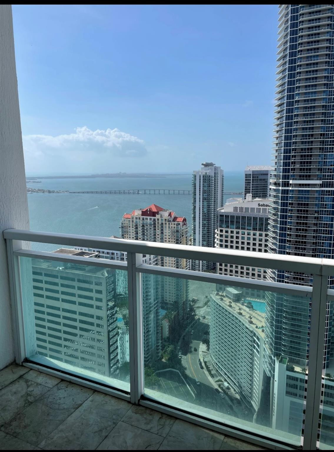 950 Brickell Bay Dr 5009