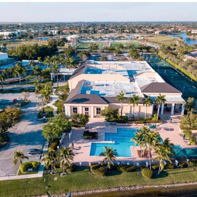 9508 N Belfort Cir 210