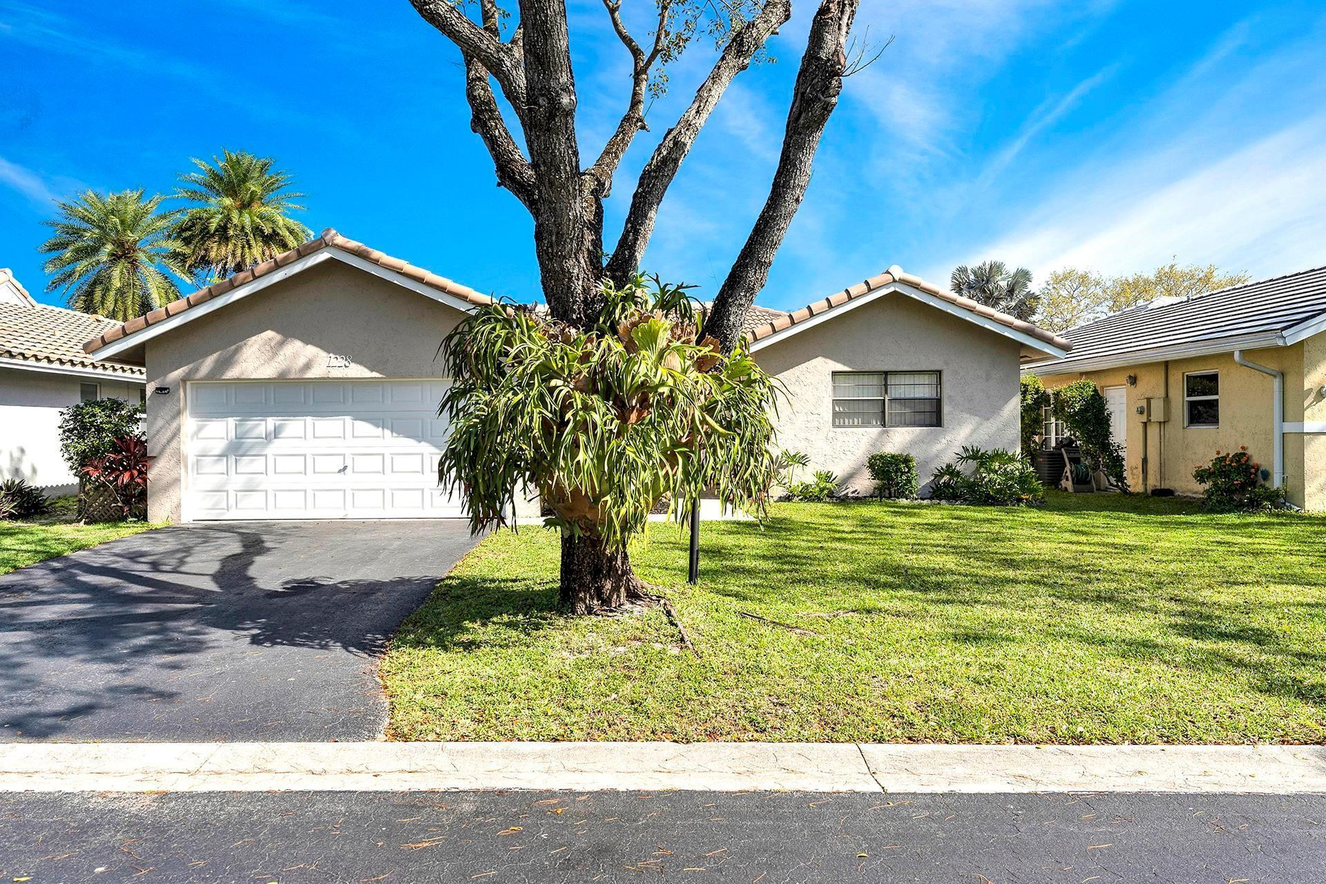 1228 Spring Circle Dr