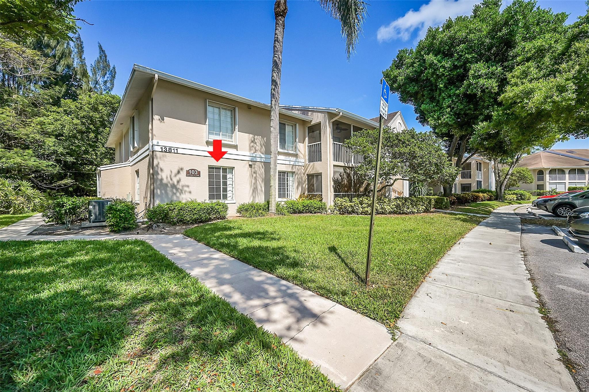 13811 Oneida Drive A1