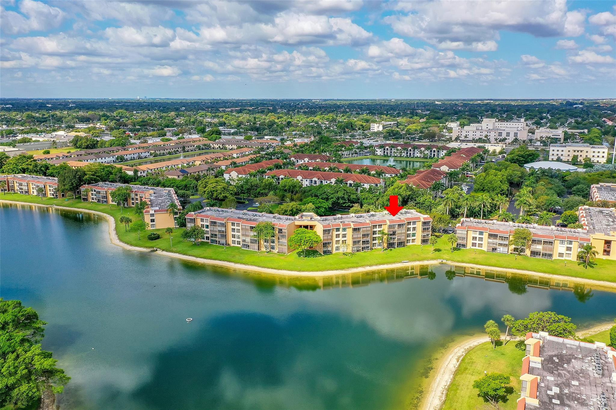 6547 Coral Lake Dr 411