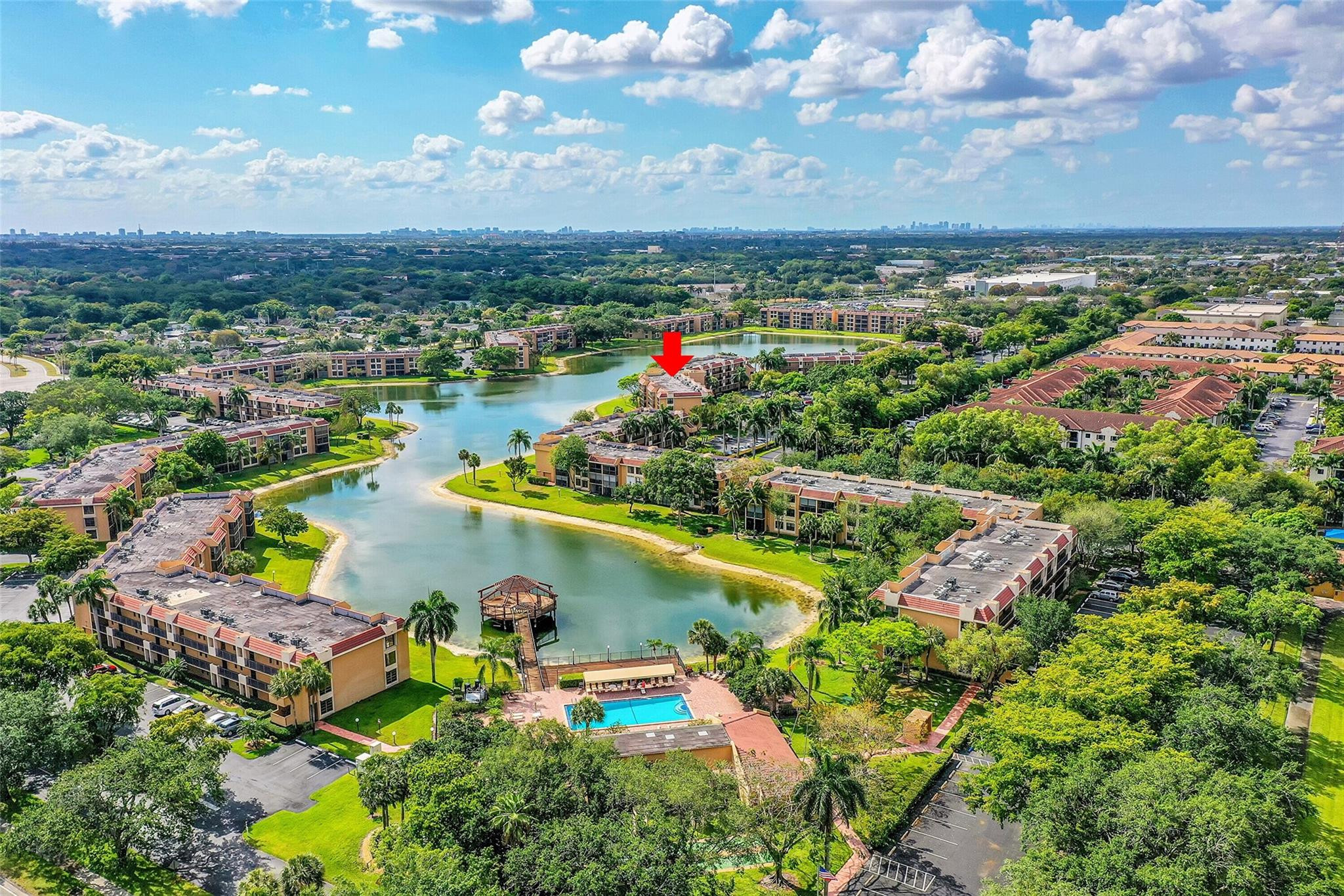 6547 Coral Lake Dr 411