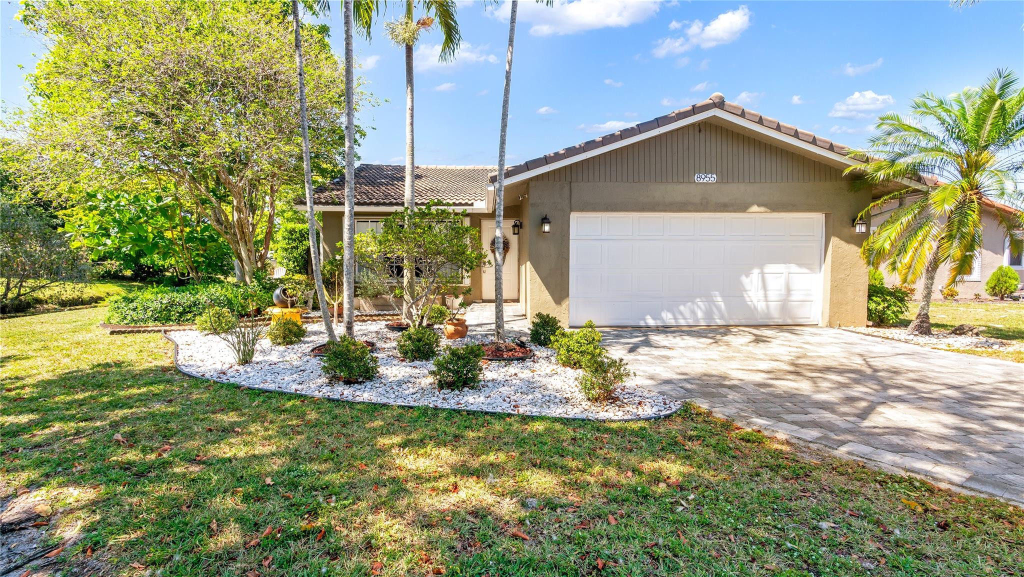 8955 NW 25th Court