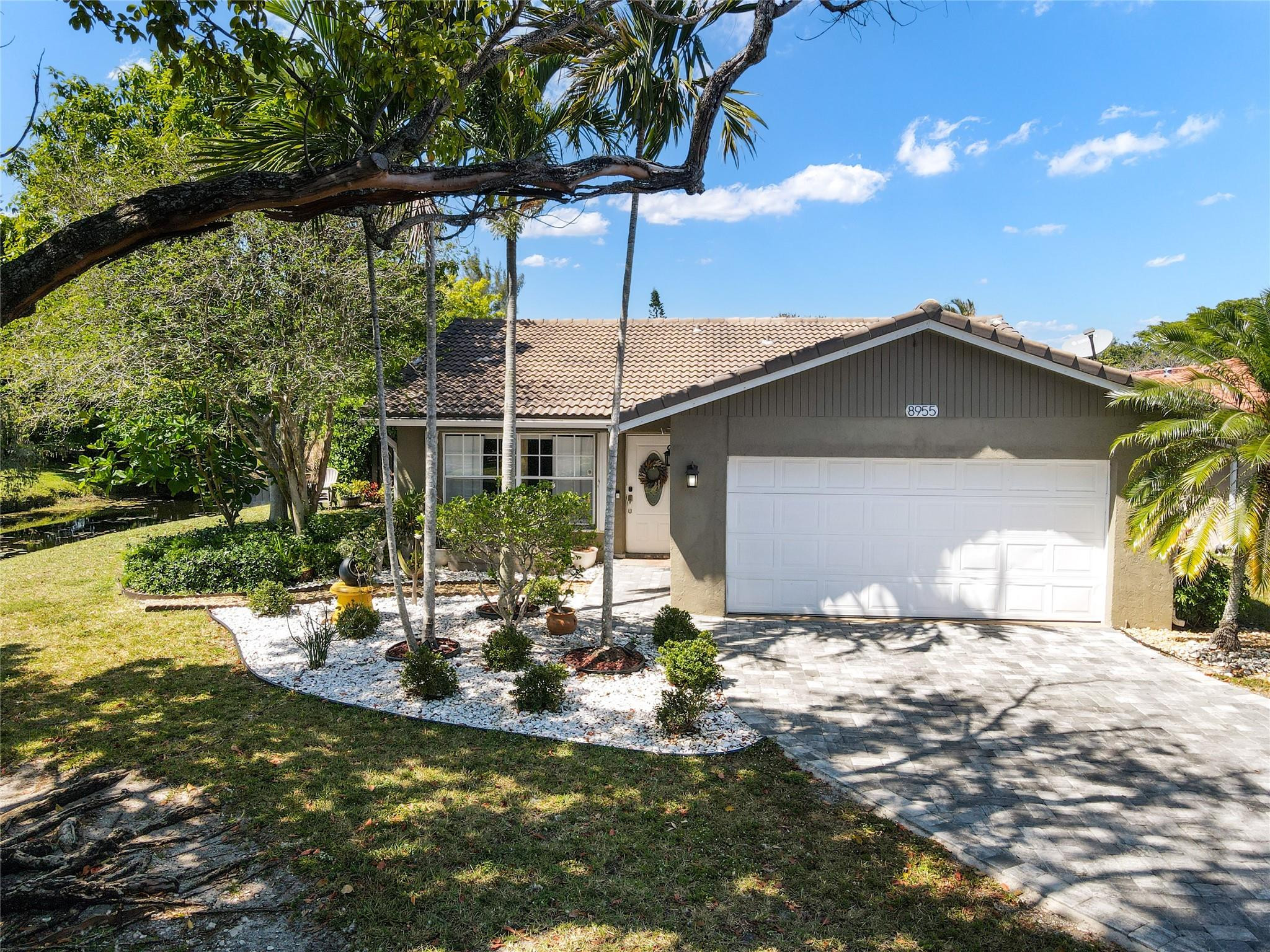 8955 NW 25th Court