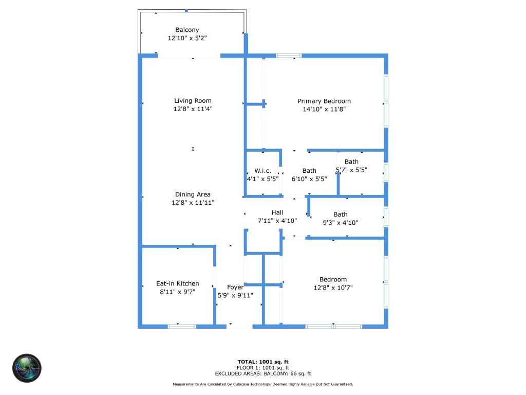 3160 HOLIDAY SPRINGS BL 7-312