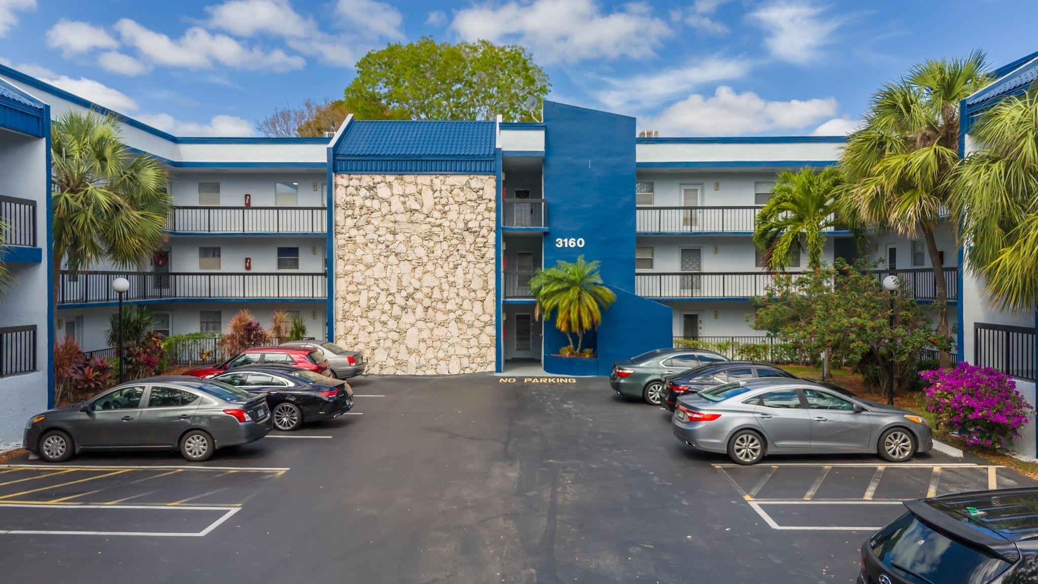 3160 HOLIDAY SPRINGS BL 7-312
