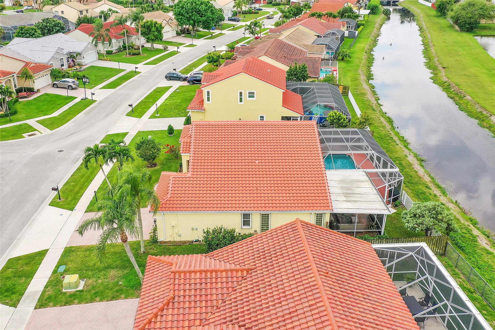 9515 Lake Serena Dr