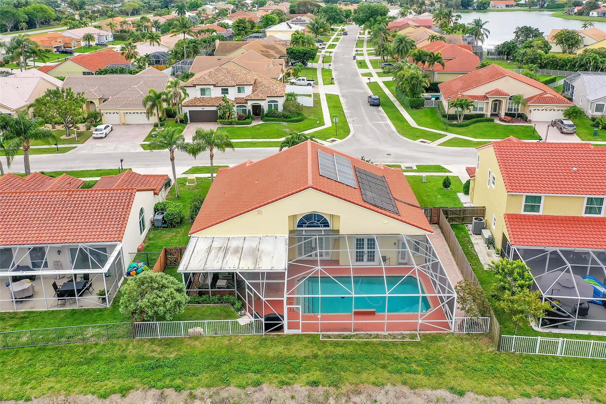 9515 Lake Serena Dr