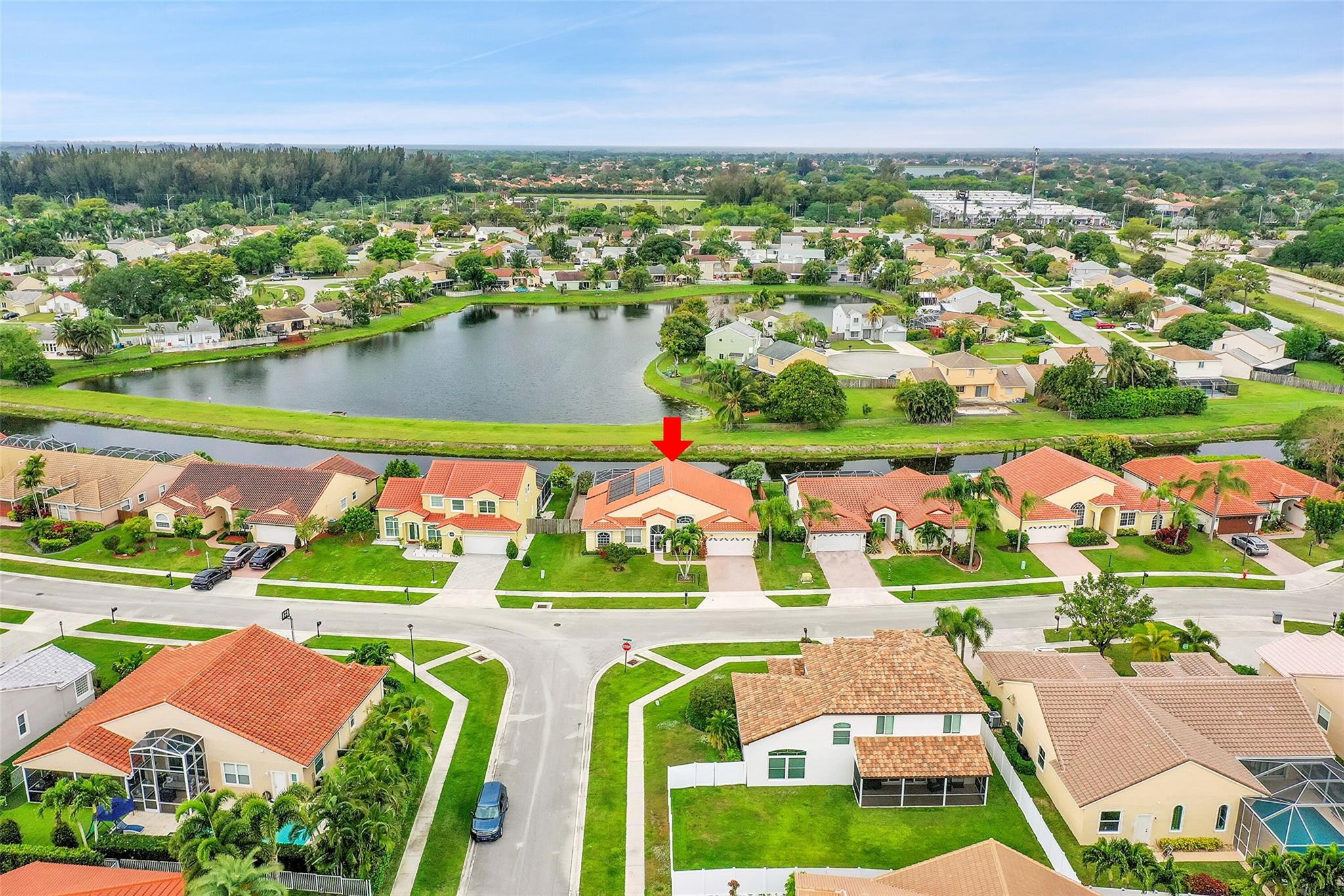 9515 Lake Serena Dr