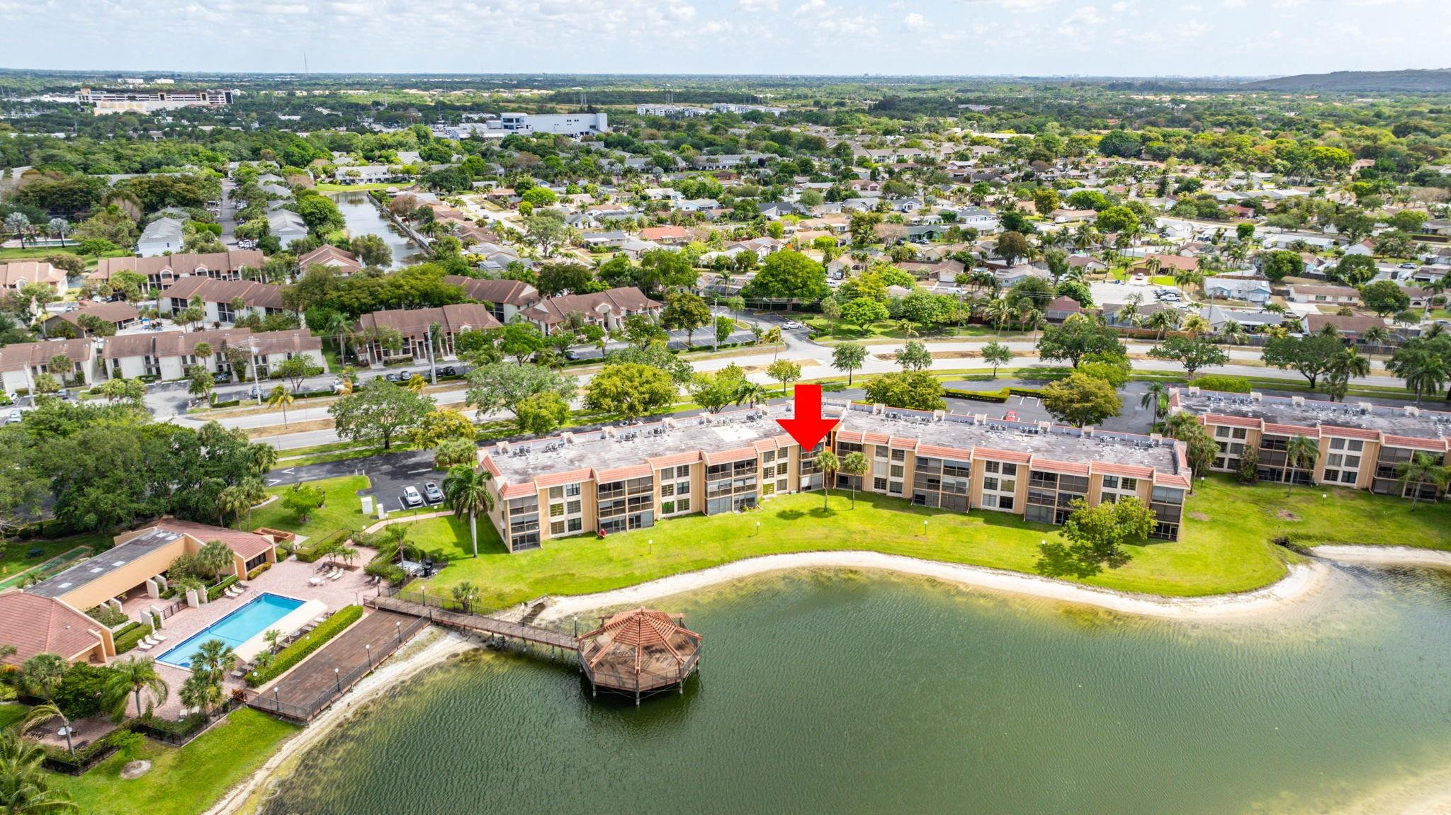 5618 Coral Lake Dr 206