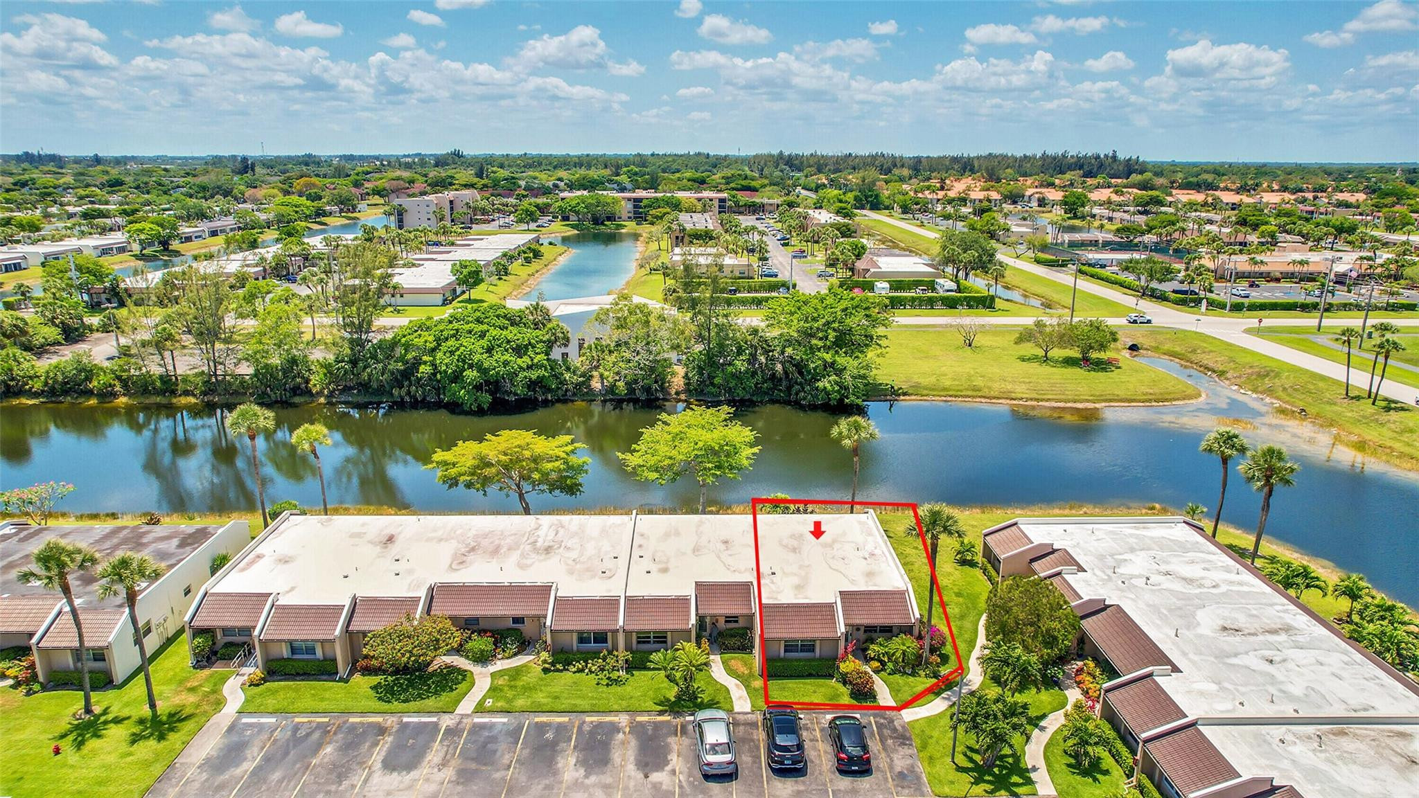 163 Lake Meryl Drive 163