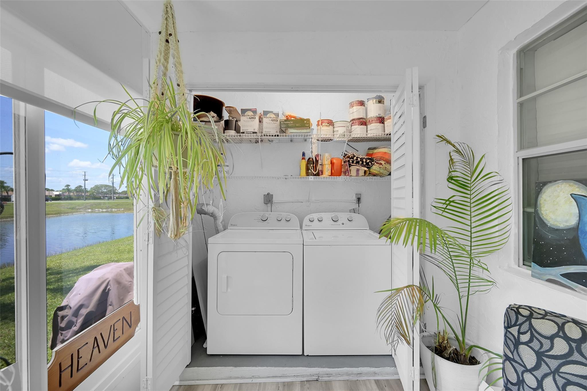 163 Lake Meryl Drive 163