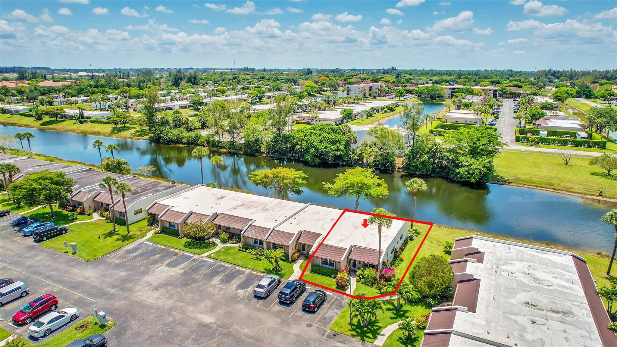 163 Lake Meryl Drive 163