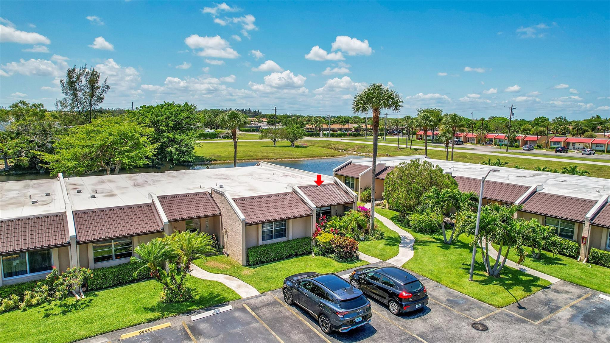 163 Lake Meryl Drive 163