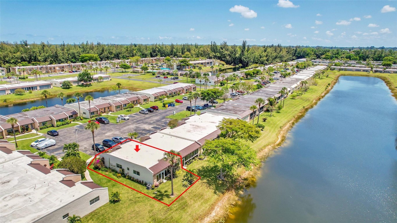 163 Lake Meryl Drive 163