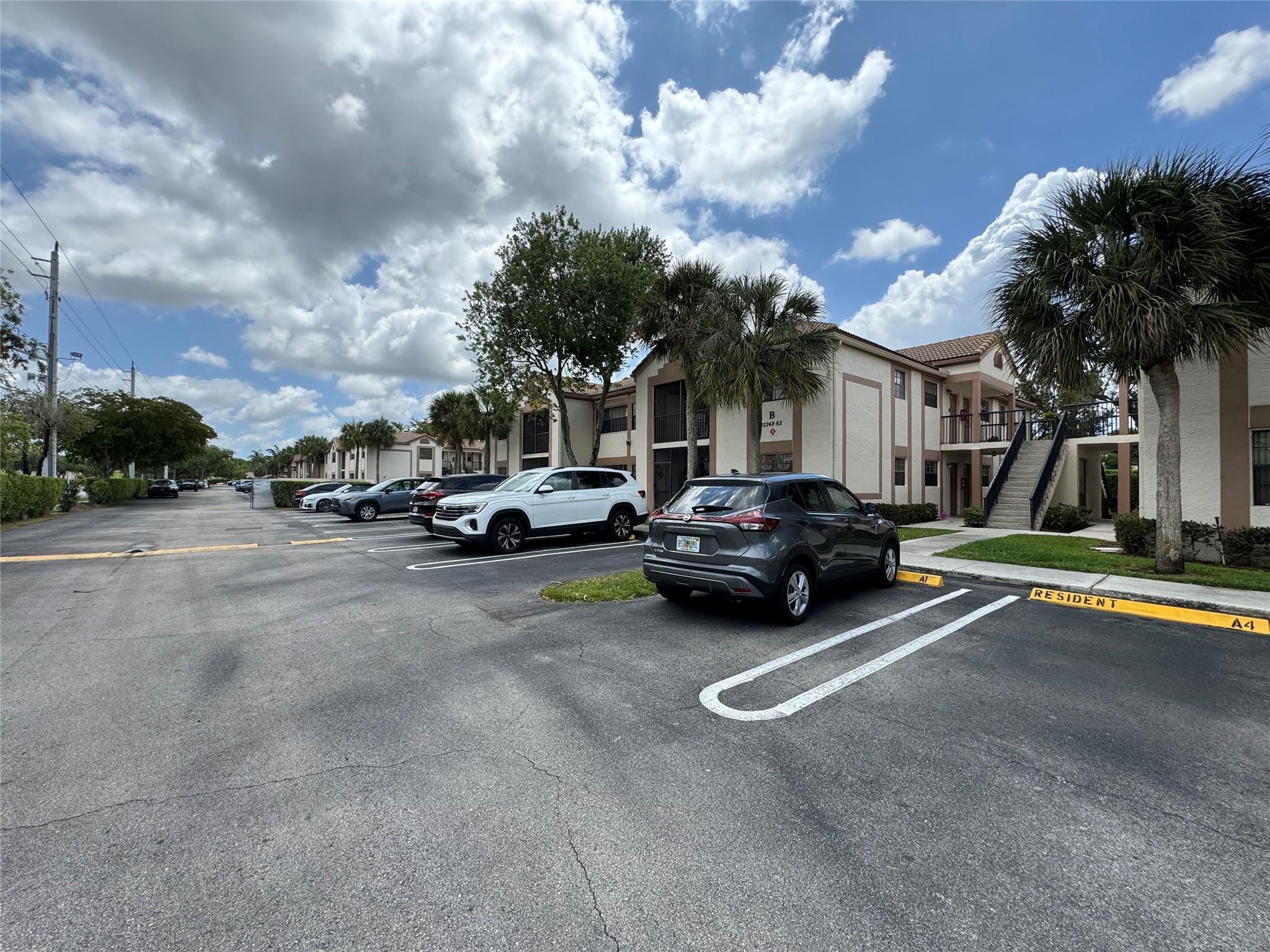 12258 Royal Palm Blvd B-6