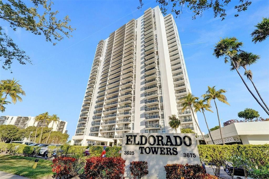 3625 N Country Club Dr 210