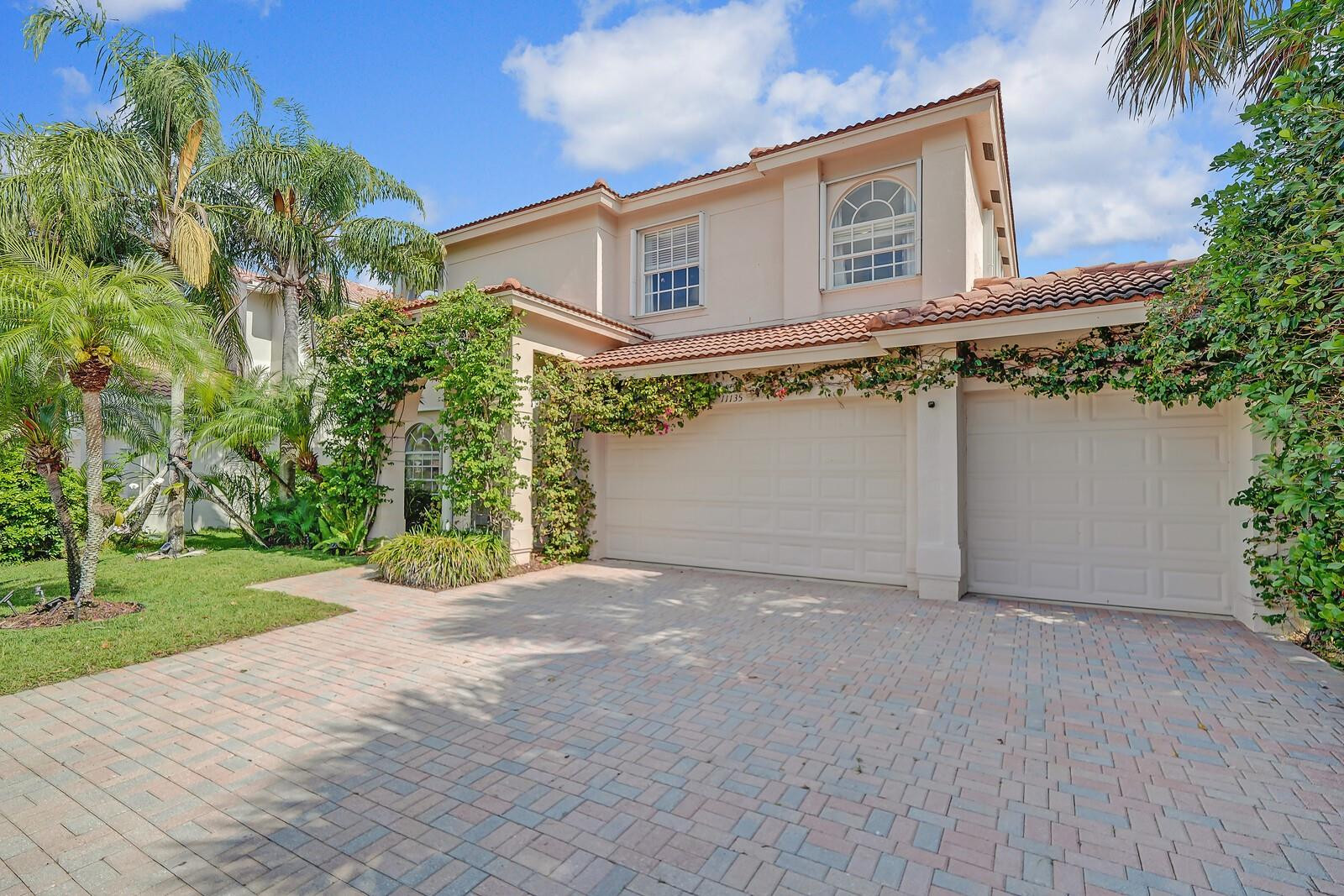 11135 Marina Bay Rd