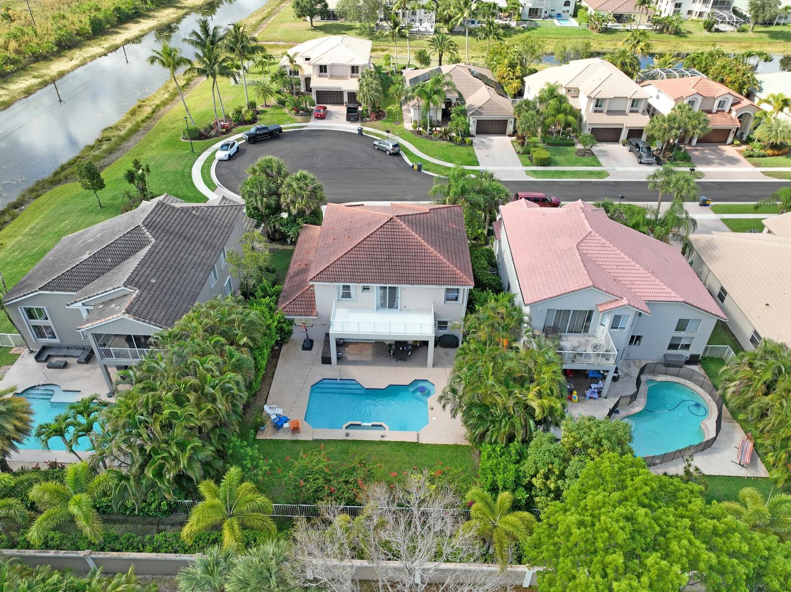 11135 Marina Bay Rd