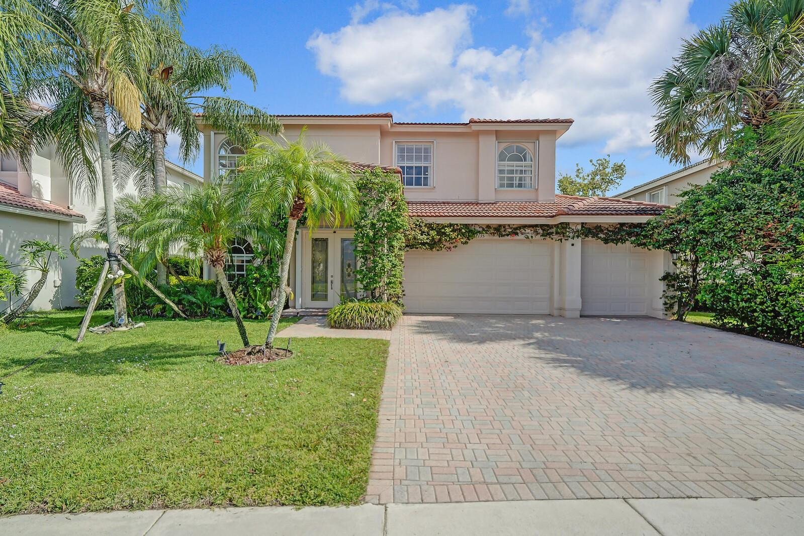 11135 Marina Bay Rd