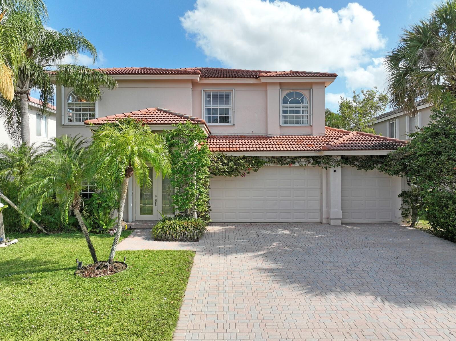 11135 Marina Bay Rd