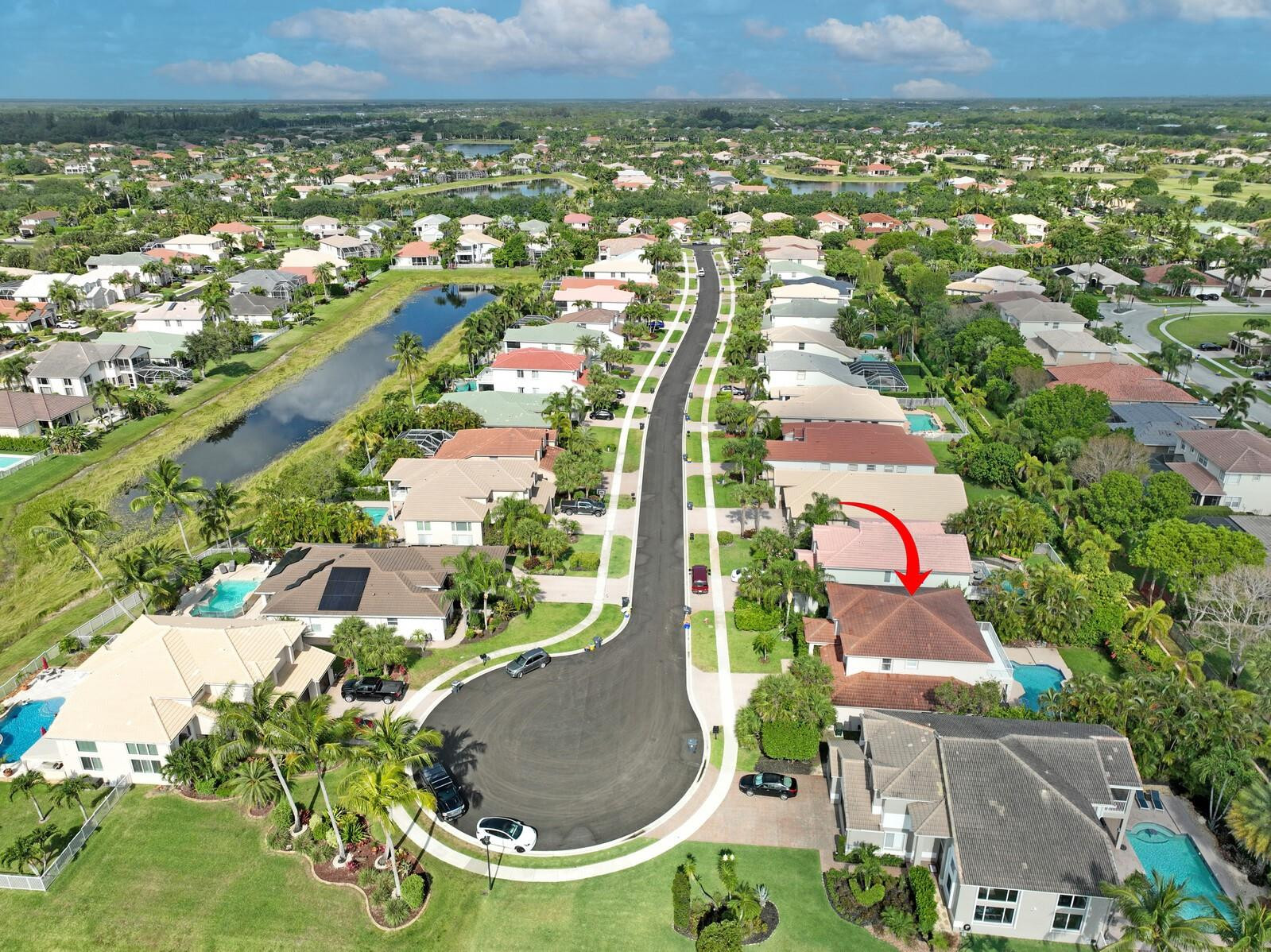 11135 Marina Bay Rd