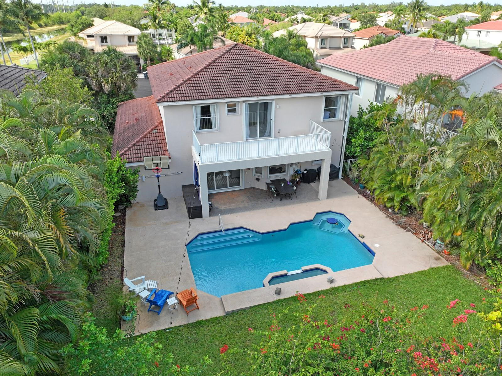 11135 Marina Bay Rd