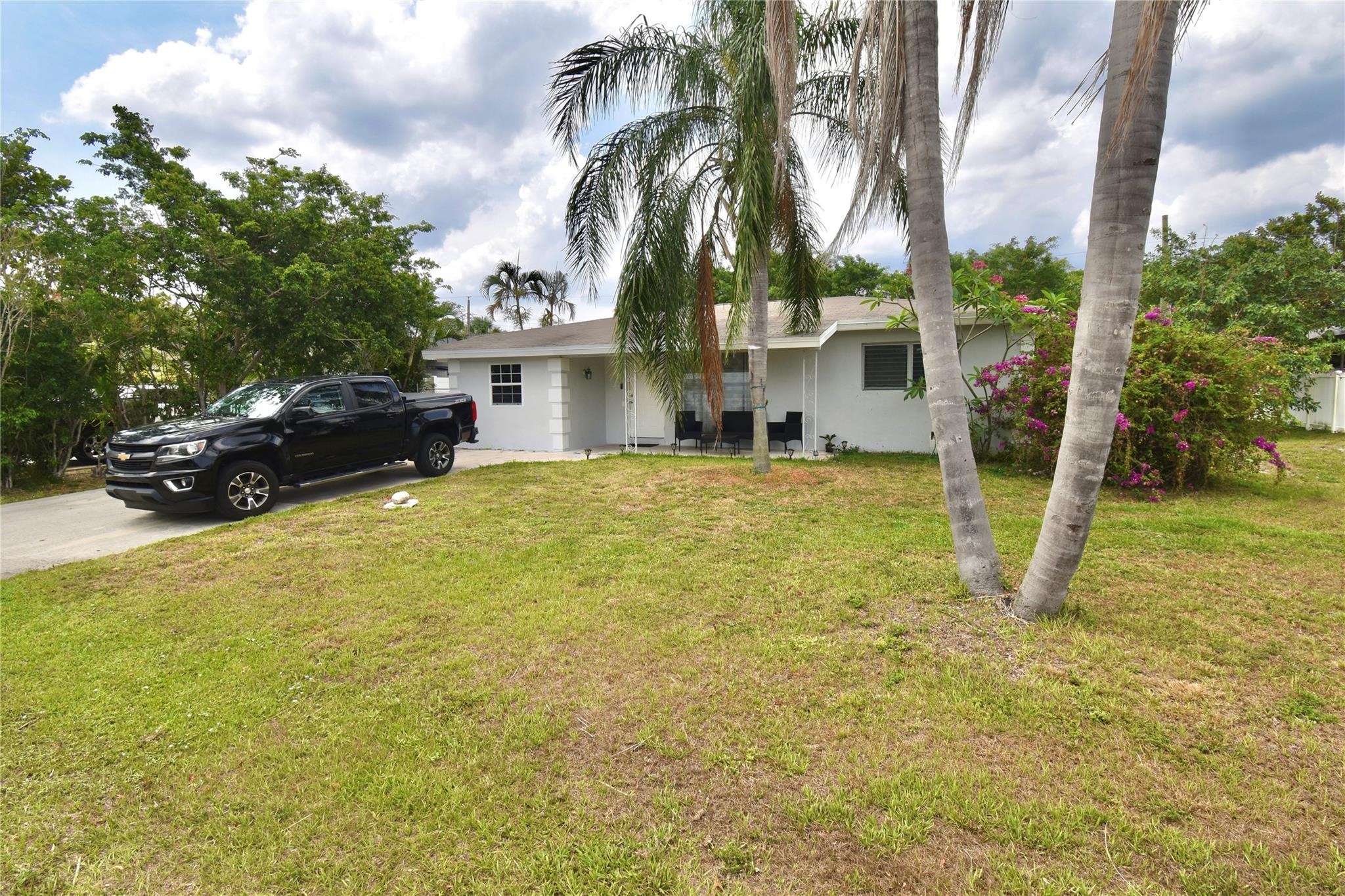 5151 Garfield Road