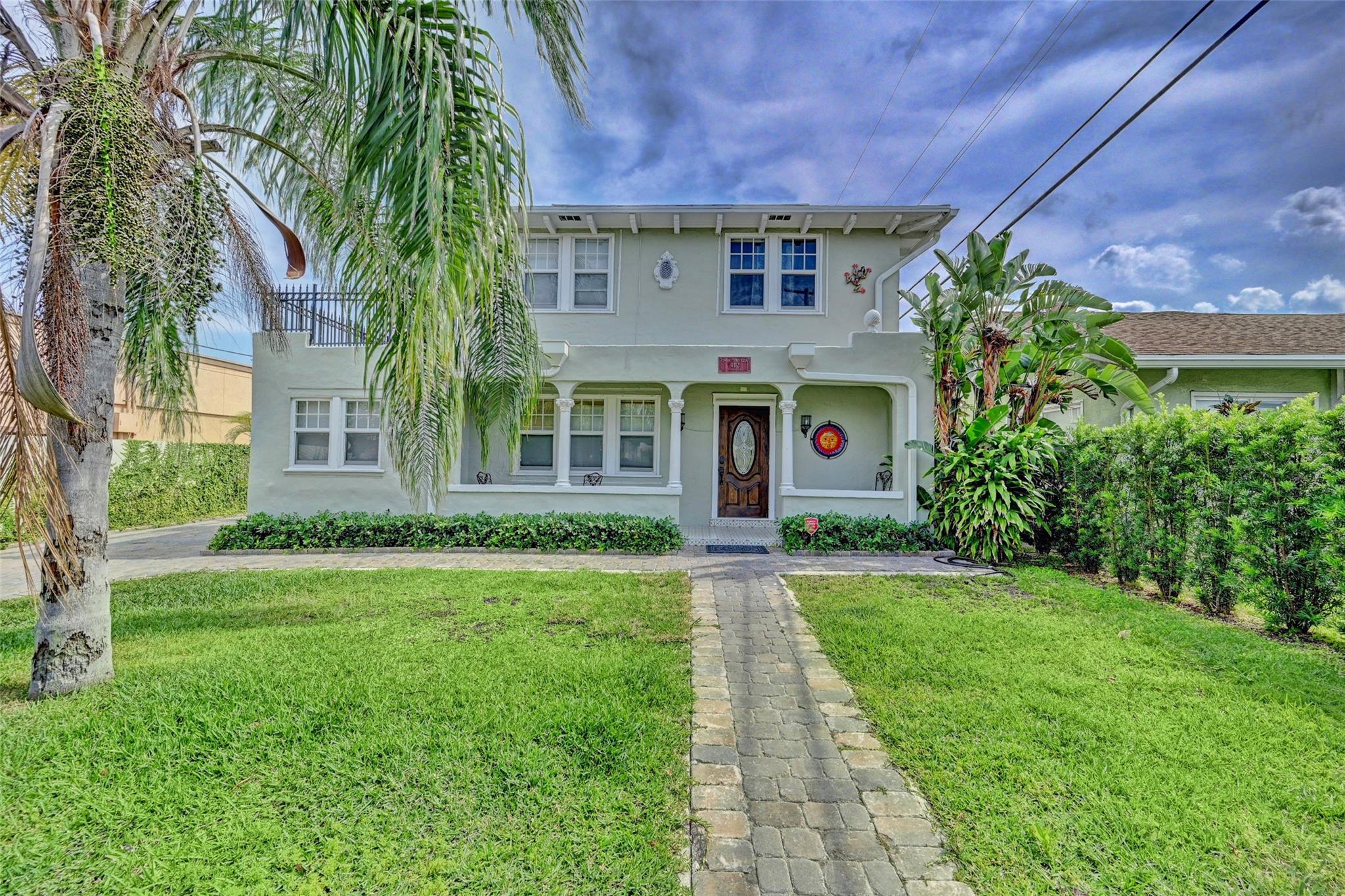 412 El Prado