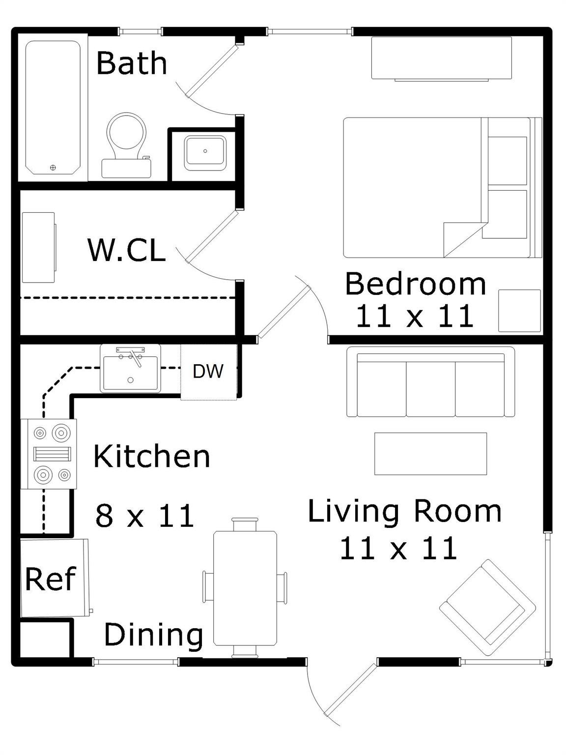 3230 NE 13th St 1