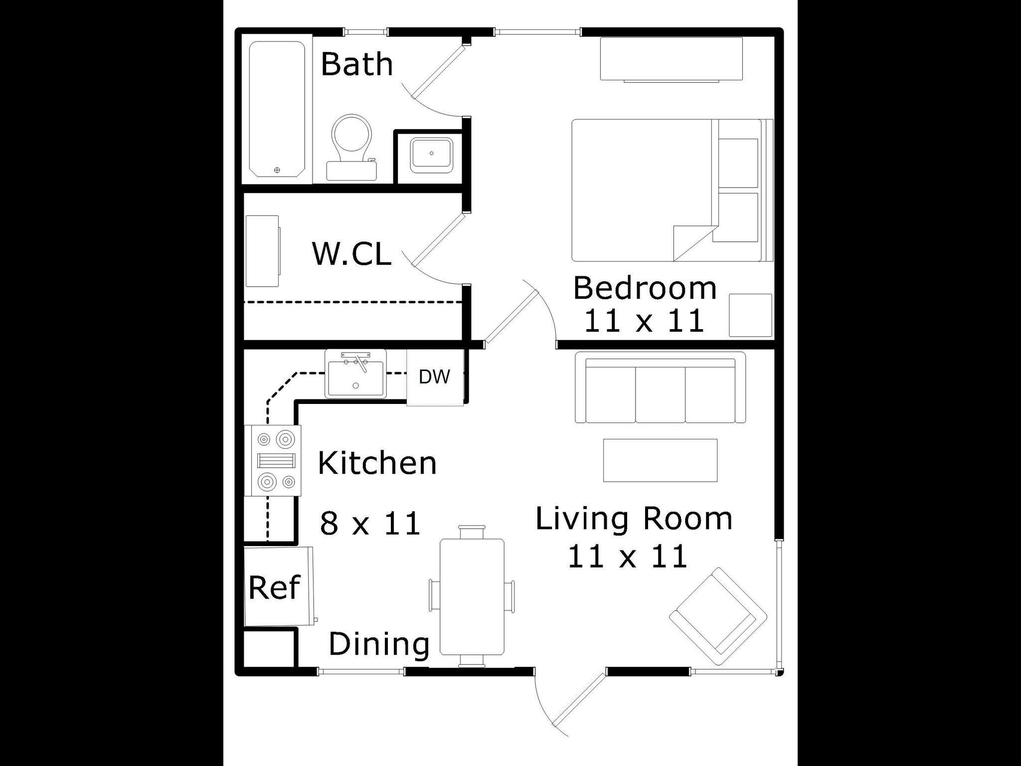 3230 NE 13th St 1