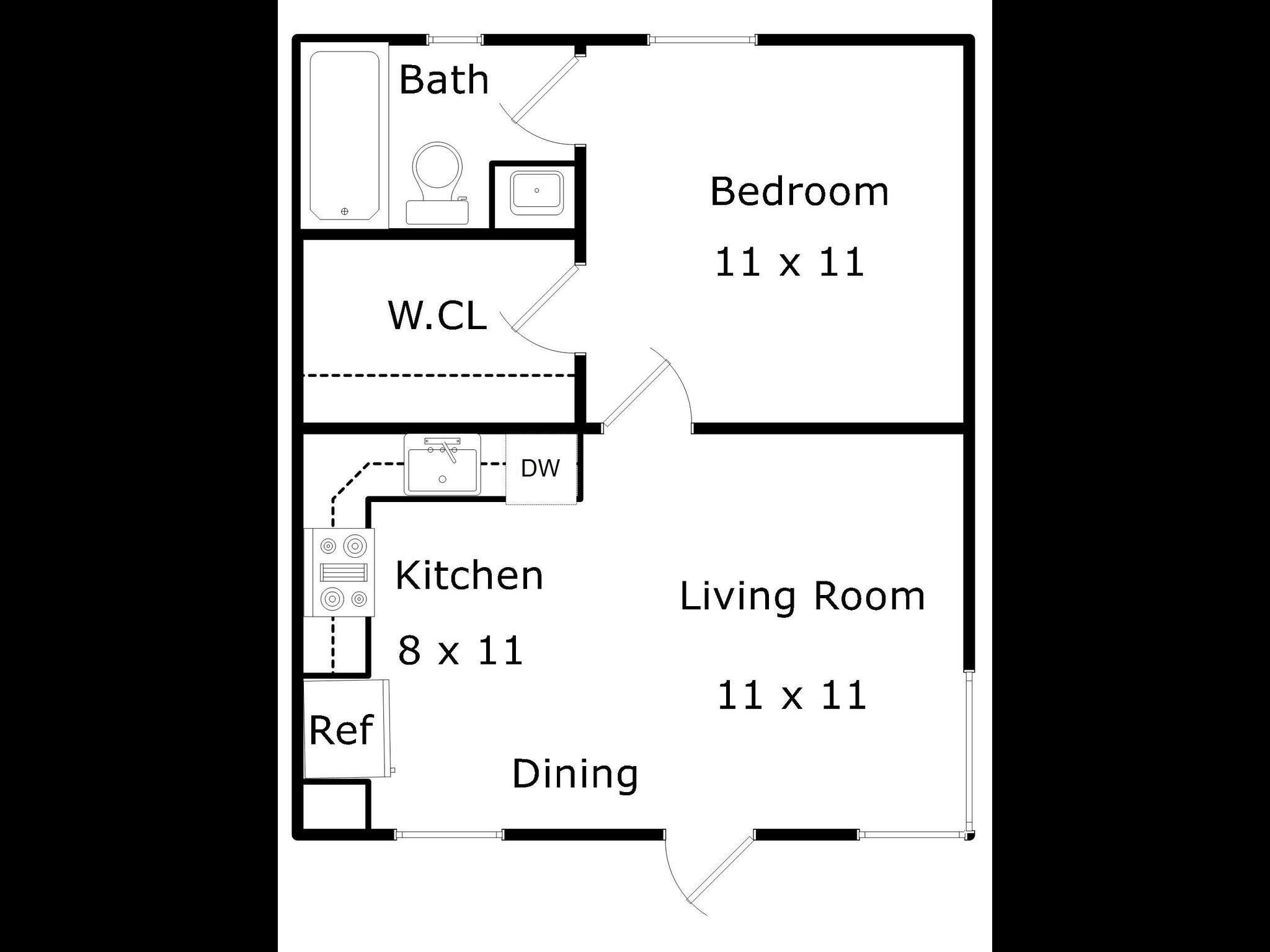 3230 NE 13th St 1