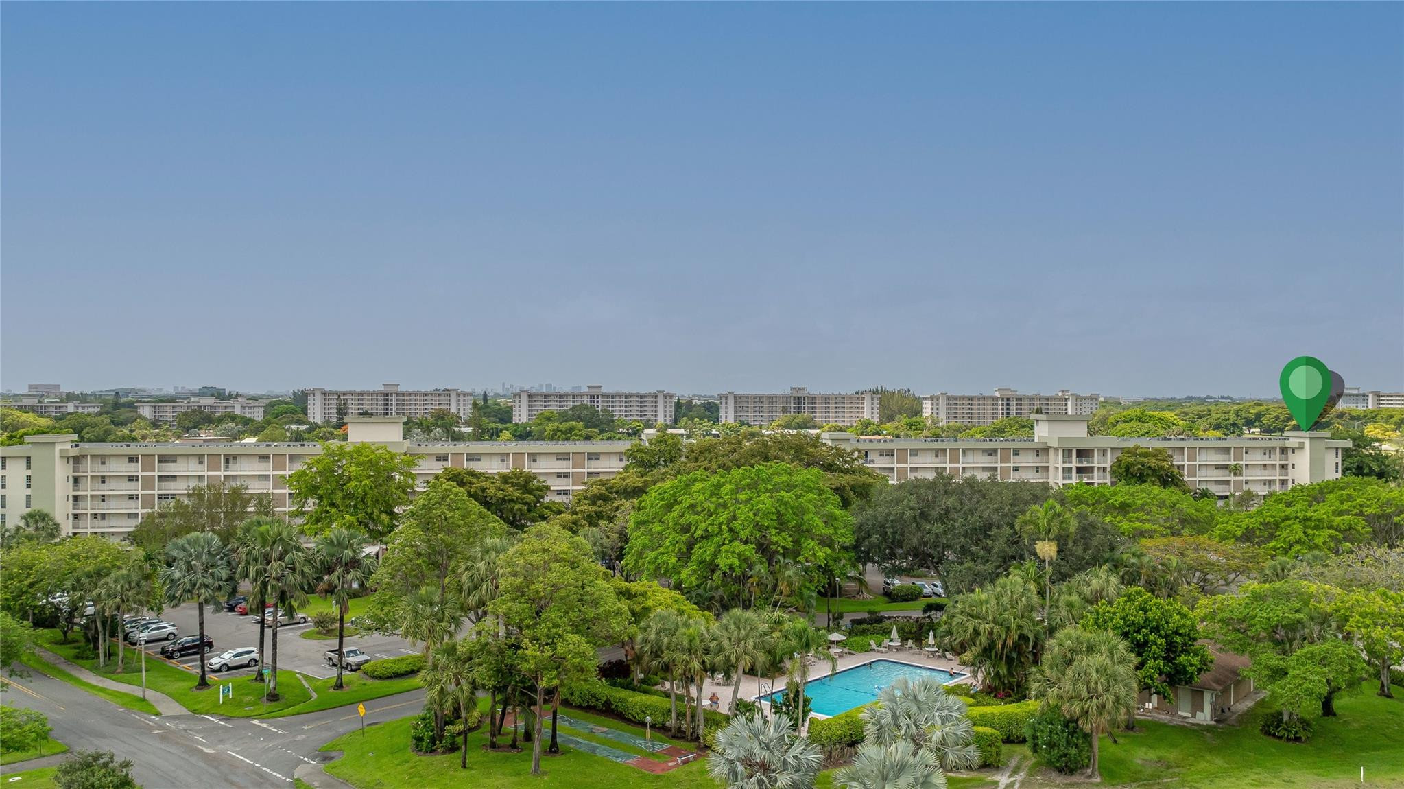 3150 N Course Ln 501