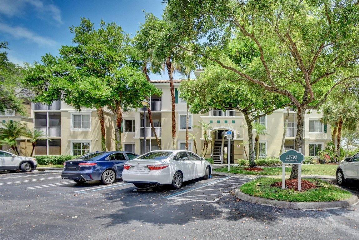 11793 W Atlantic Blvd 235