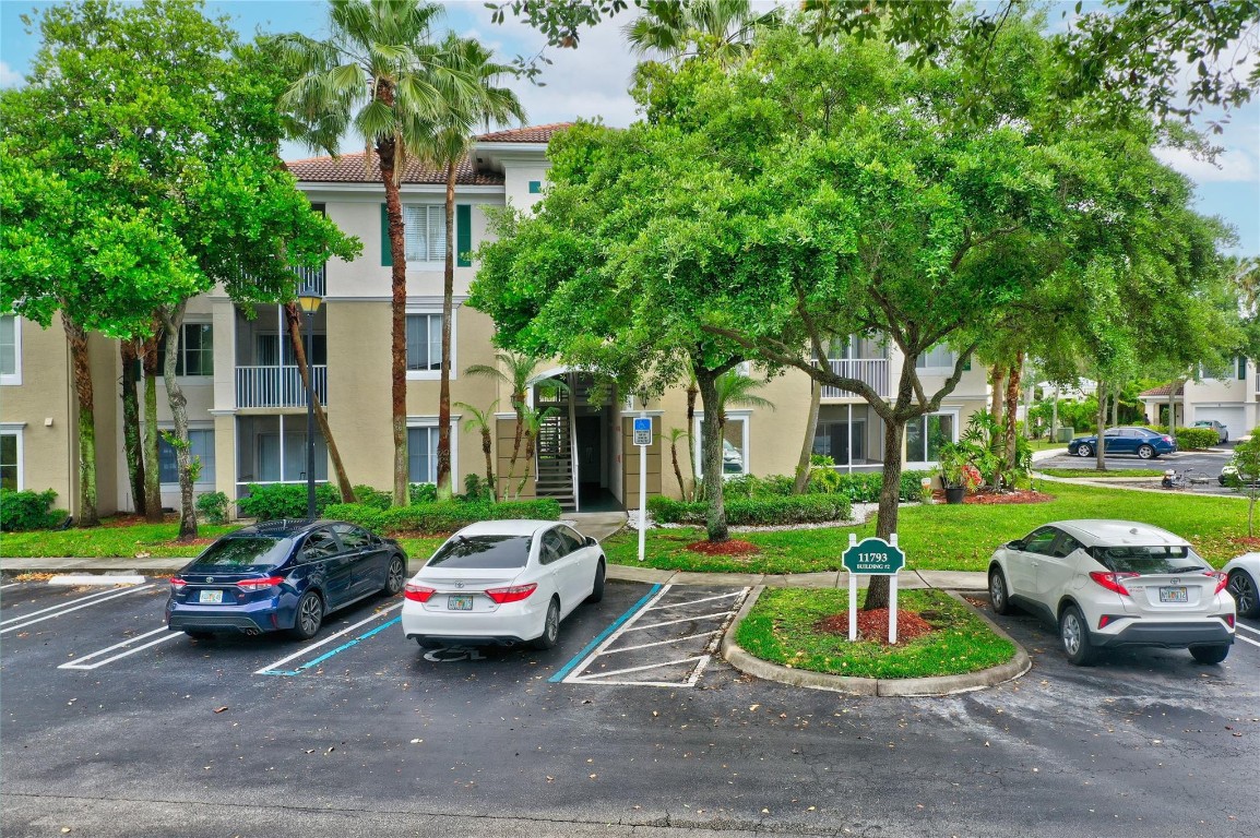 11793 W Atlantic Blvd 235