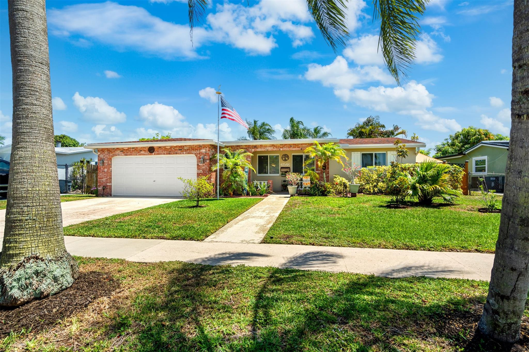 6546 NW 2nd Street