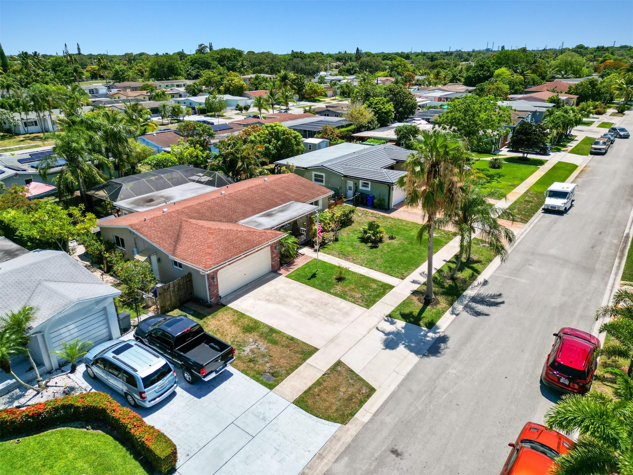 6546 NW 2nd Street