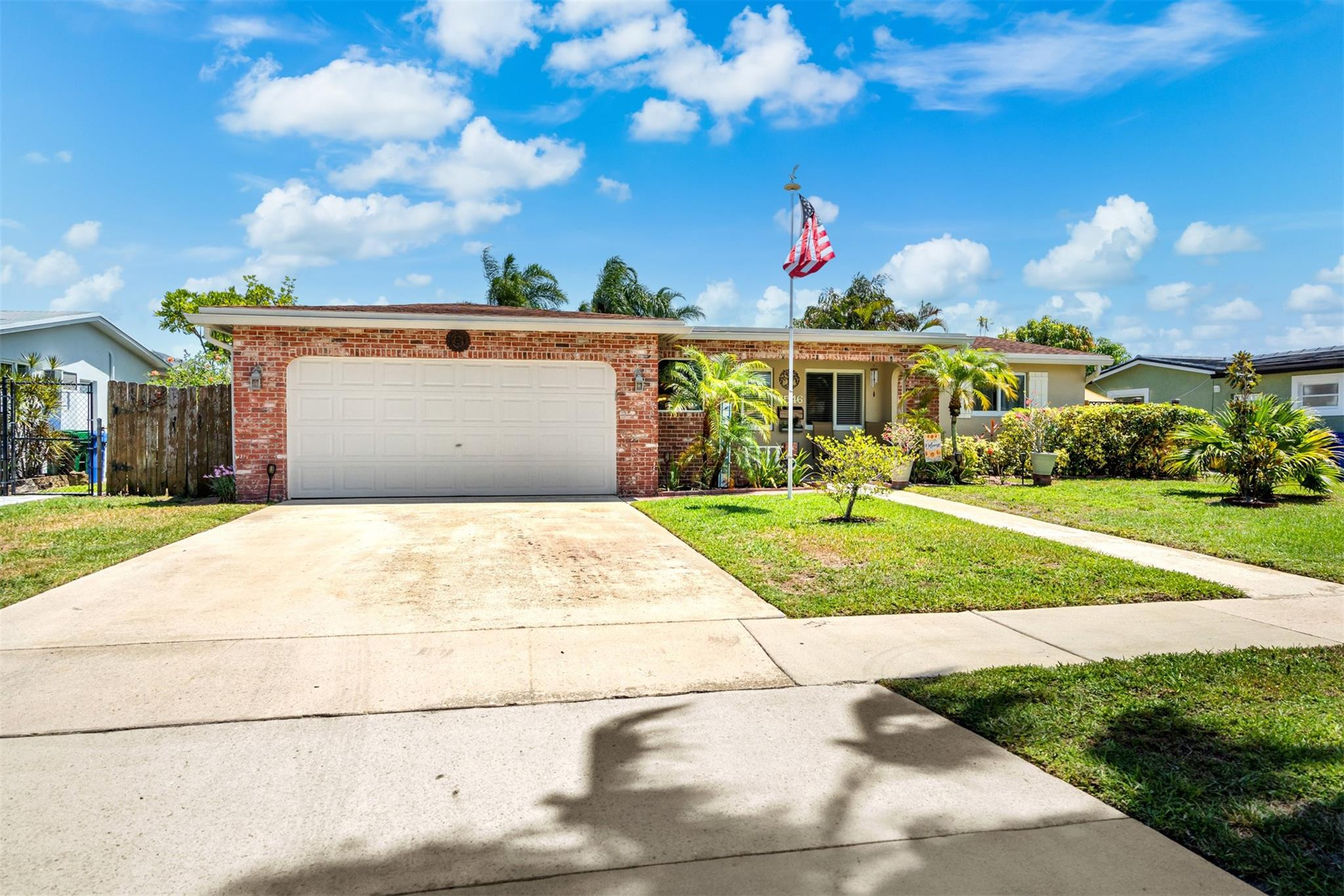 6546 NW 2nd Street